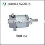 SHOGUN-125R Indonesia Motorcycle Starter Motor thumbnail-1