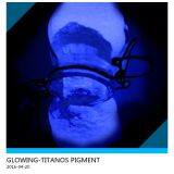 Special Photoluminescent Pigment 20-30um Deep Blue/violet Glowing Free Other Samples Available thumbnail-1