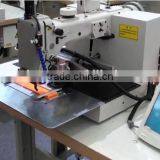 Keestar KCP-2516 Hot Trimmer Automatic Sling Sewing Unit thumbnail-1