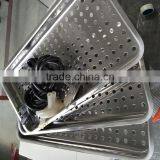 Table Top Steam Sterilizer TS-BD Autoclaves -Bluestone Autoclave thumbnail-5