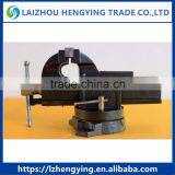 Quick Action Precision Woodworking Bench Vise thumbnail-2