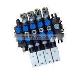 Wheat Harvester Multi-way Valve thumbnail-1