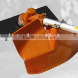 New Model BC330 Backpack Brush Cutter With High Quality thumbnail-4