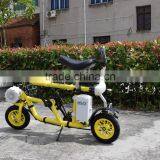 Hot Sale Cheap Electric Bicycle Folding Electric Bike For Sale thumbnail-2