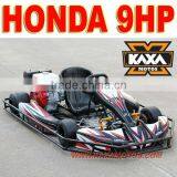 9HP 270cc Adults Racing Go Kart for Sale thumbnail-1