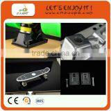 SkateBoard 100% 7 Ply Canadian Pro Maple thumbnail-1