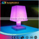 Rechargeable LED Table Light / Decoration Light Table/ Mood Light Led Lighting Table Lamp thumbnail-1