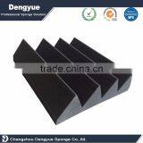 High Quality - Acoustic Insulation Fireproofing PU Foam-Wedge Acoustic Panel Foam Absorb Sound Foam thumbnail-5