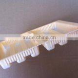 Customized Ampoules Vials Plastic Pharmaceutical Packaging Tray thumbnail-6