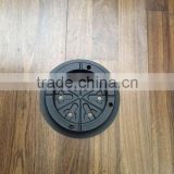 Made in Zhejiang China high technology cheap flower pot saucer