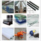 Agricultural Used Greenhouse Equipment For Sale thumbnail-6