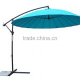 Latest style outdoor balinese parasol