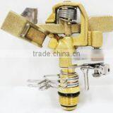 Brass Sprinkler With Aluminum Tripod thumbnail-3