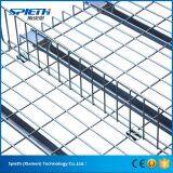 Heavy Duty Galvanized Steel Wire Mesh Decking thumbnail-3