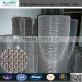 Galvanized Crimped Wire Mesh Stone Crusher Full Automatic Machine thumbnail-2