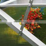 Mini Aluminium Flowerhouse thumbnail-2