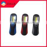 High Light COB LED Grow Light With Magnetic And Hook thumbnail-1