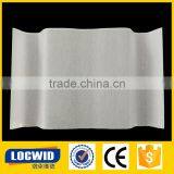 Locwid FRP Plastic Flat Laminating Sheet for Skylight thumbnail-3