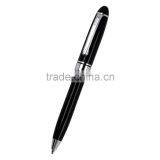 Promotion Gifts Metal Pens With Custom Logo Advertising Personalized Metal Ball Pens thumbnail-6