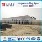 Chibayish Porta Cabin thumbnail-1