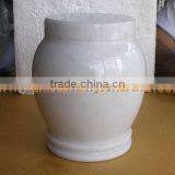 DECORATIVE MARBLE UNRS CARRARA WHITE / ZIARAT WHITE thumbnail-6