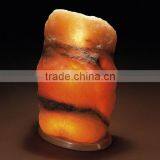 ROCK SALT CRYSTAL LAMPS thumbnail-1