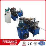 Dry Wall Track Channel Roller Roll Forming Machine thumbnail-2