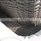 Новый стиль садовой мебели: Волнистый диван и скамейка для отдыха на солнце thumbnail-4