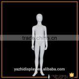Hot Sale Full Body Kids Fashion Mannequin for Clothing Dispaly thumbnail-1