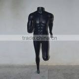 Headless Widow Display Athletic Male Running Sports Mannequins thumbnail-1