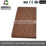 High Quality Low Price Wpc Door / Wpc Solid Door thumbnail-2