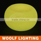 Living Room Decorative Illuminated LED Coffee Table thumbnail-4