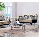 Bisini Latest Designer Living Room Sofa Set thumbnail-1