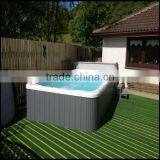 Portable Walk in Bathtub Swimspa Swimming Pool Wave Machine thumbnail-2