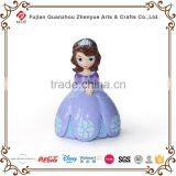 2016 Polyresin Material Forever Barbie Princess Statue thumbnail-1