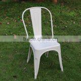 Cheap Bistro Vintage French Chair thumbnail-1