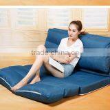 Rocket Adjustable Gaming Floor Chair and Floor Bed thumbnail-3