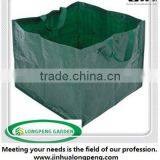 Cheap Plastic Folding Garden Waste Bag thumbnail-1