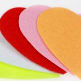 Valentine Heart Shape Diecut Felt Pieces thumbnail-2