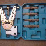Mechanical Hole Punching Machine thumbnail-1