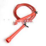 Ball Bearing Speed Rope Skipping Rope Crossfit Jump Rope thumbnail-5