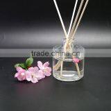 Empty Round Reed Diffuser Glass Bottle Aroma Reed Diffuser Glass Bottle thumbnail-3