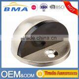 Guangdong Wholesale Price Zinc Alloy Door Stopper for Glass Door thumbnail-1