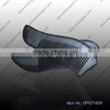 Horn Comb/natural ox Horn Hair Comb/natural Horn Hair Comb/cow Horn Comb thumbnail-1