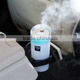 Mini Small-0 Anionic Moisture Meter USB Air Humidifier thumbnail-3