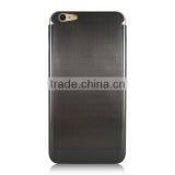 Stainless Steel Hollow Phone Case for IPhone 5 / 6 / Plus thumbnail-4