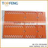 Tyre Grip Tracks Set of 2/car Traction Tracks/snow Mat for Vehicle thumbnail-4