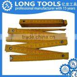 3m 5m 10m Custom Tailor Wooden Folding Ruler Use for Measure thumbnail-2