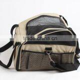 Custom Indoor Dog Houses Pet Carrier Bag thumbnail-2