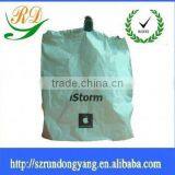 Waterproof Material Peva Gift Drawstring Bags